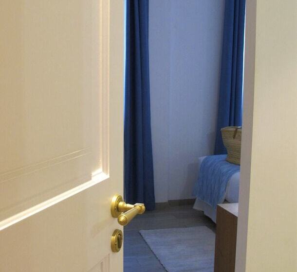 Номер Стандарт, Boutique Hotel Petit Sant Miquel