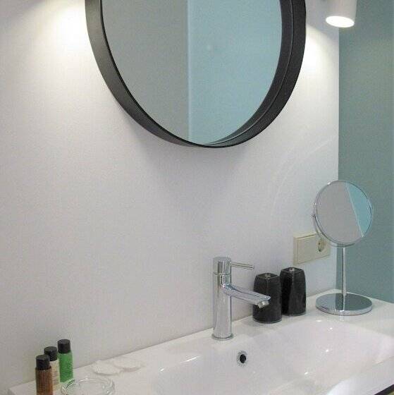 Номер Deluxe, Boutique Hotel Petit Sant Miquel