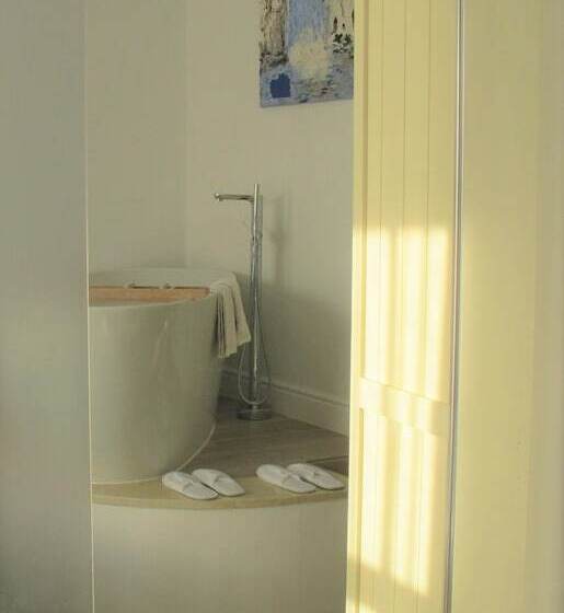 Номер Deluxe, Boutique Hotel Petit Sant Miquel