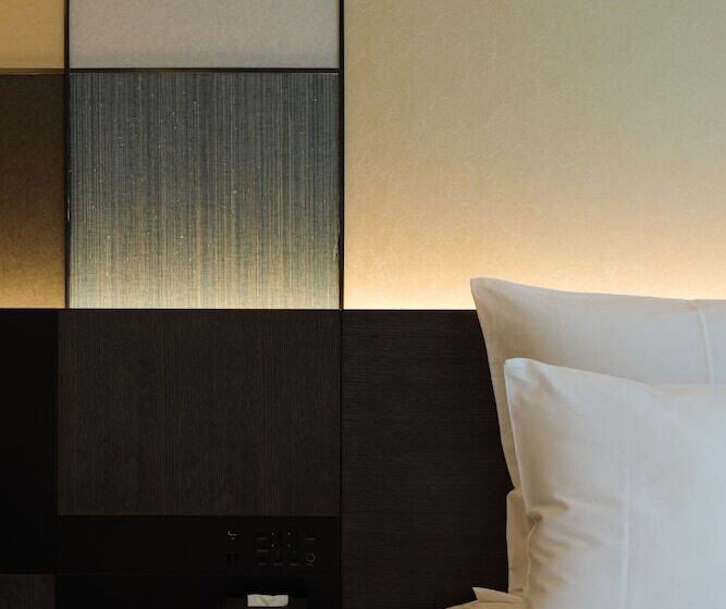 Номер Deluxe, Pullman Tokyo Tamachi
