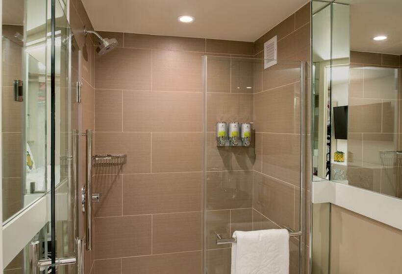 스위트, Staypineapple, An Artful Hotel, Midtown New York