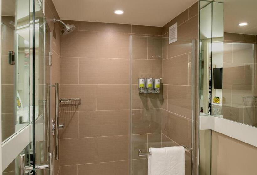 테라스 스위트, Staypineapple, An Artful Hotel, Midtown New York