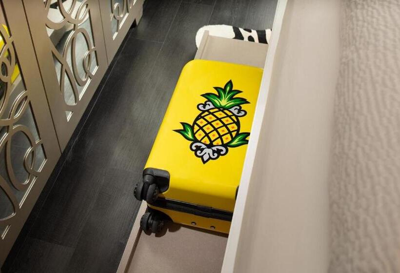 스위트, Staypineapple, An Artful Hotel, Midtown New York
