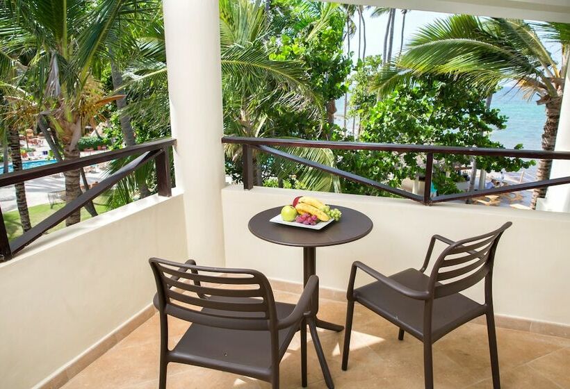 스탠다드 전망 룸, Impressive Punta Cana