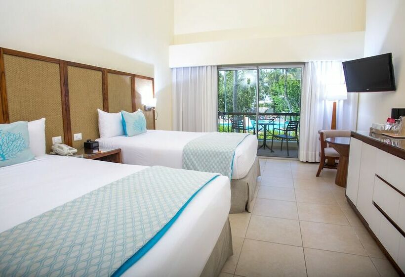 스탠다드 룸 풀장 전망, Impressive Punta Cana