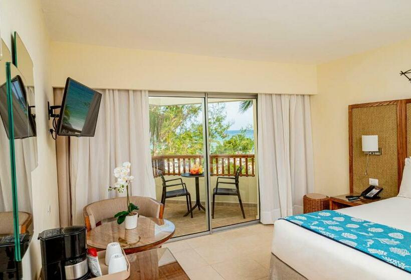 스탠다드 룸 바다 전망, Impressive Punta Cana
