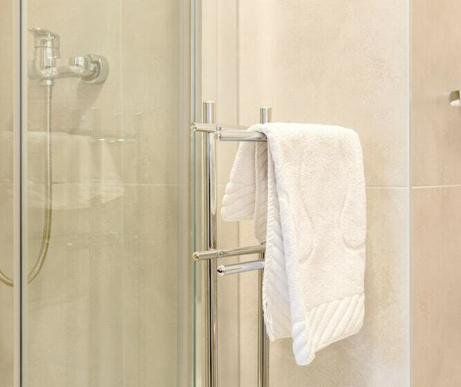 Апартаменты Deluxe 1 Спальня, Aurum Templi Suites