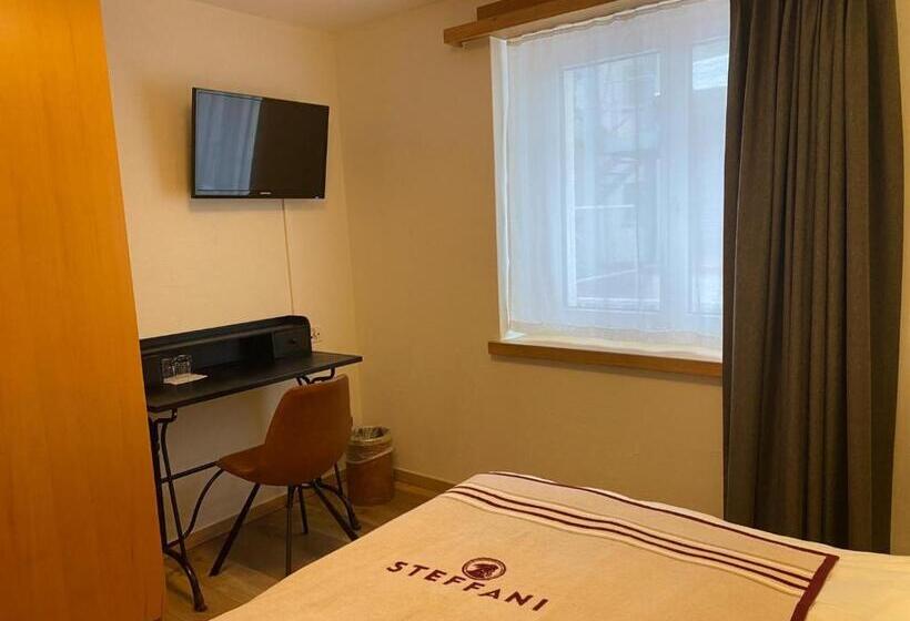스탠다드 싱글 룸, Petit Steffani Bed & Breakfast