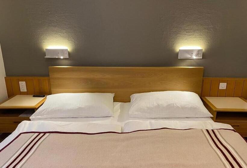 Номер Стандарт, Petit Steffani Bed & Breakfast