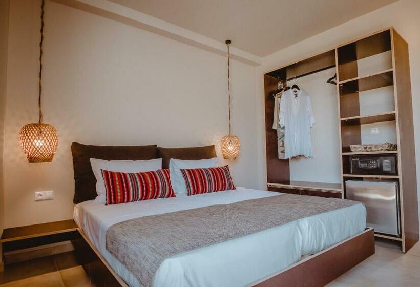 اتاق استاندارد, Cook's Club Hersonissos Crete