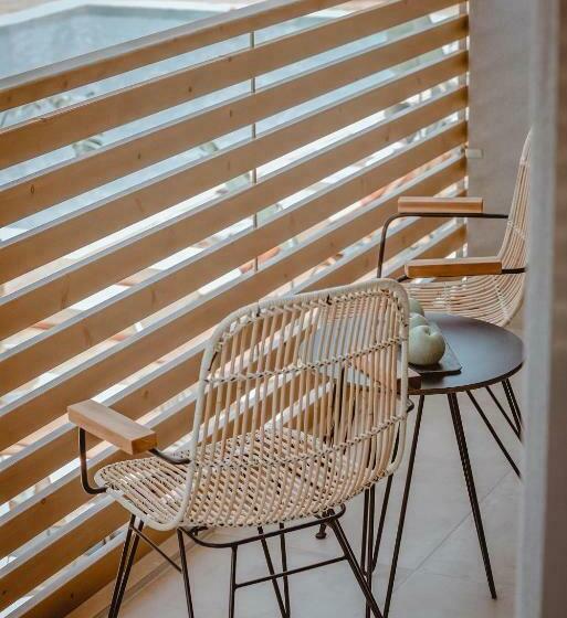 اتاق استاندارد, Cook's Club Hersonissos Crete