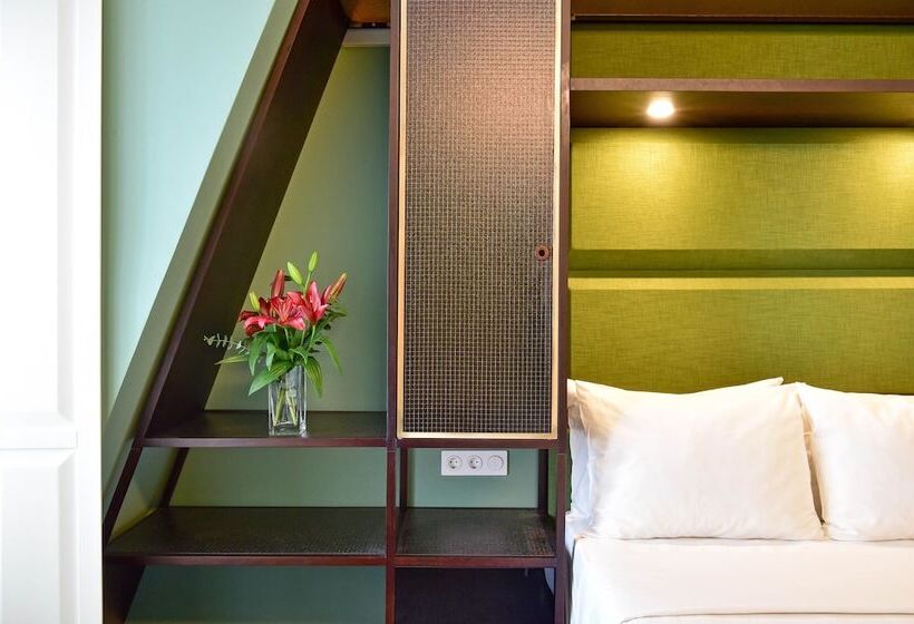 Номер Стандарт, My Story Hotel Augusta