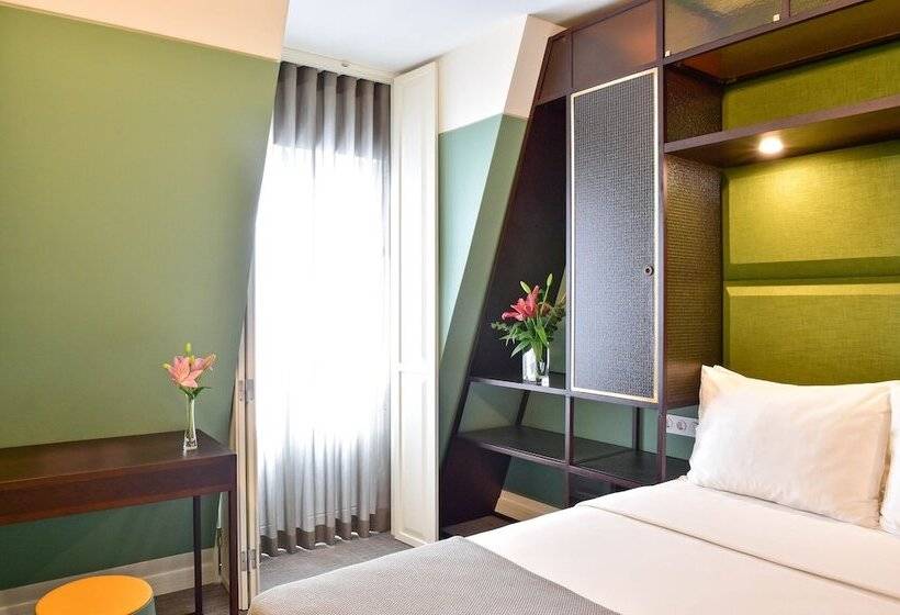 Номер Стандарт, My Story Hotel Augusta