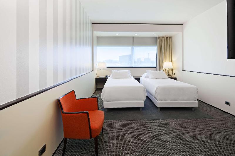 Номер Стандарт, My Story Hotel Augusta