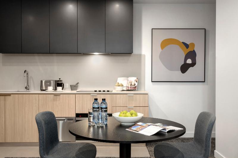 Апартаменты 1 Спальня, Quest Newquay