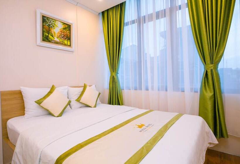 اتاق سوپریور, Royal Hotel Ha Noi