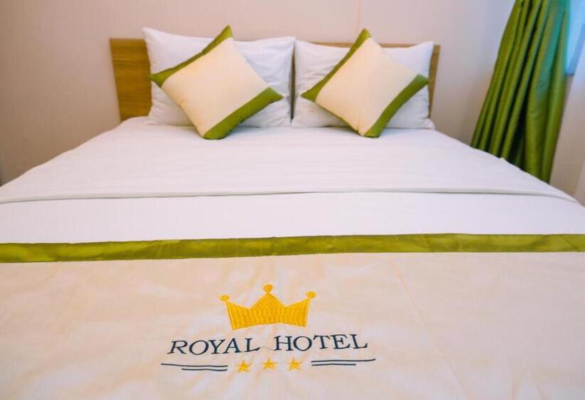 اتاق استاندارد, Royal Hotel Ha Noi