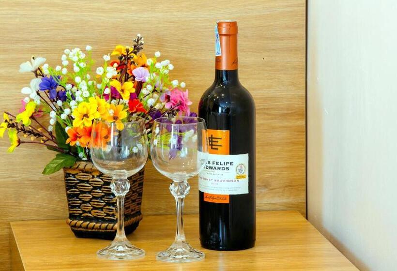 اتاق لوکس, Royal Hotel Ha Noi