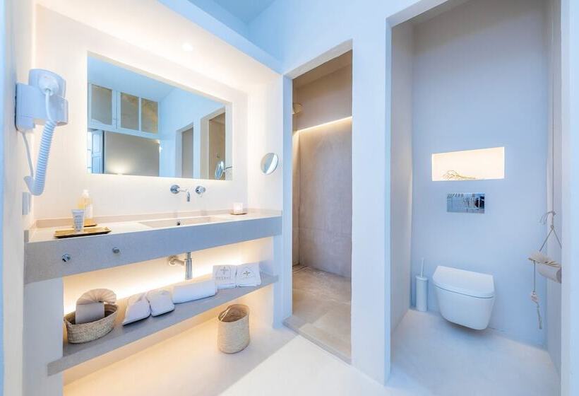 Номер Стандарт, Yartan Boutique Hotel   Adults Only
