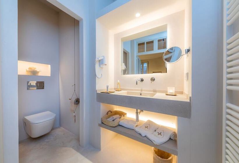 Номер Стандарт, Yartan Boutique Hotel   Adults Only