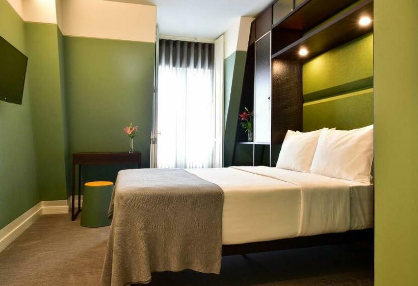 Номер Стандарт, My Story Hotel Augusta