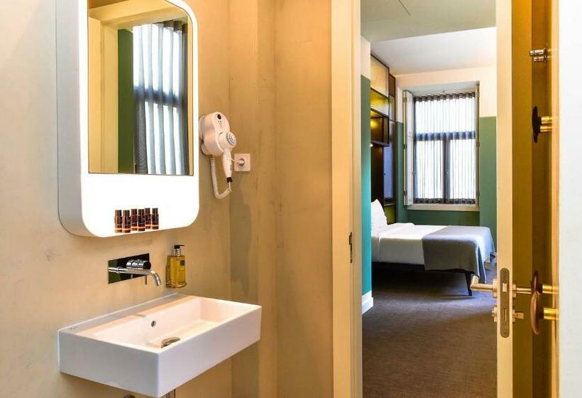 Номер Стандарт, My Story Hotel Augusta