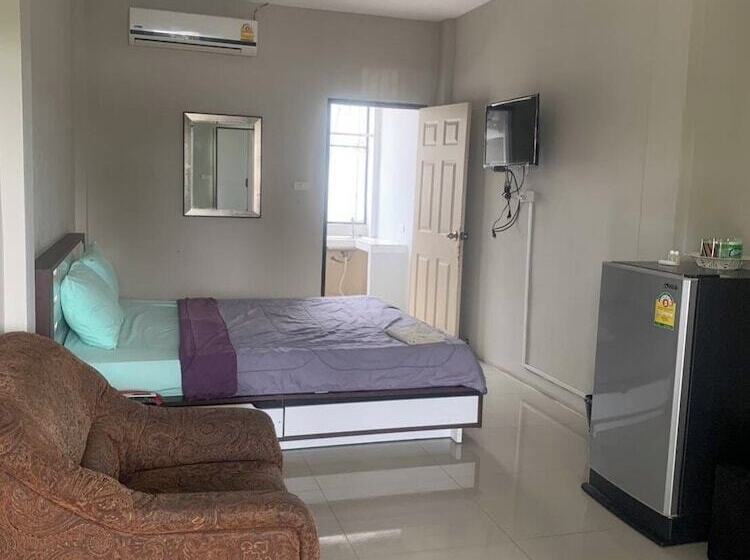 Номер Стандарт, Rayonghouse Resort
