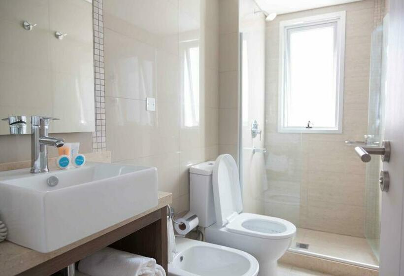 Номер Стандарт, Seaview Hotel Boutique