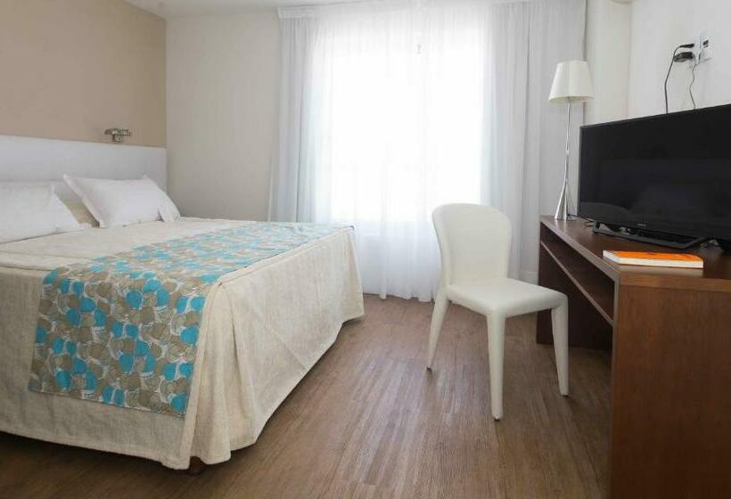 Номер Стандарт, Seaview Hotel Boutique