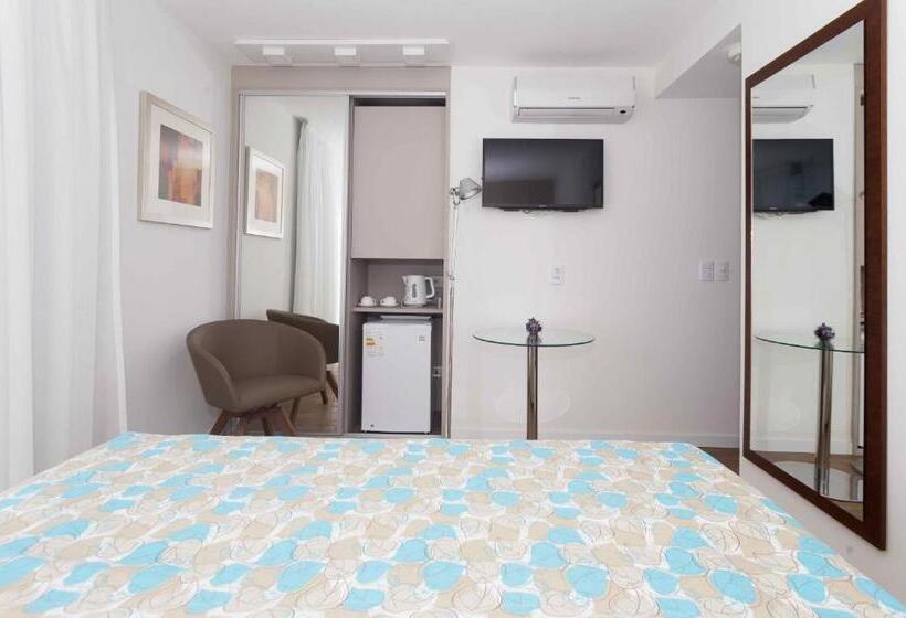 Номер Superior Вид на Море с Балконом, Seaview Hotel Boutique