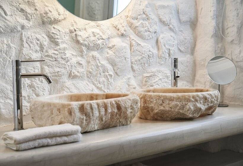 جناح بريميوم مطل علي البحر, Petri Suites