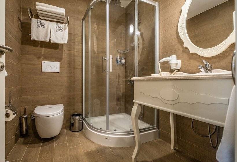 Люкс Deluxe 2 Спальни, Assos Alis Farm Boutique Hotel & Spa