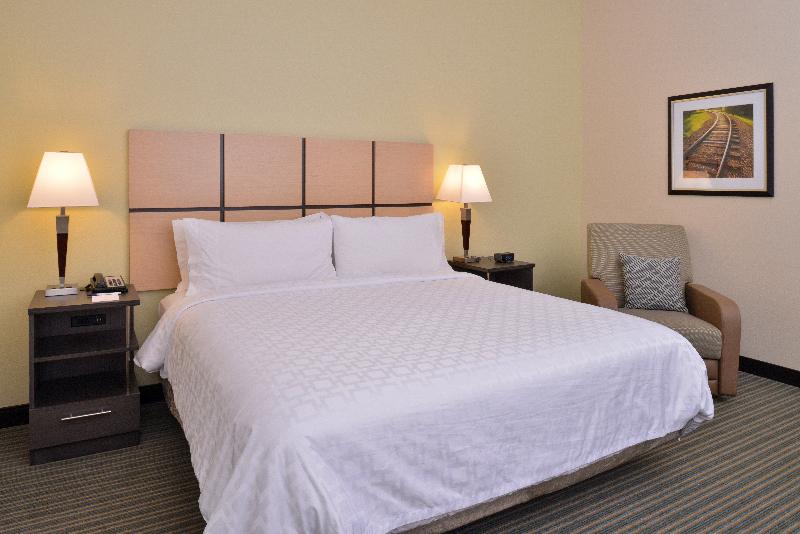 Номер Стандарт, Candlewood Suites   Austin Airport, An Ihg