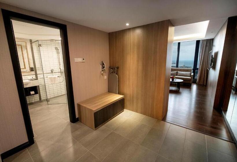 プレミアムルーム, Jazz Hotel Penang
