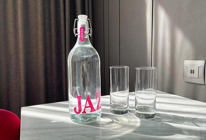 エクゼクティブスイート, Jazz Hotel Penang