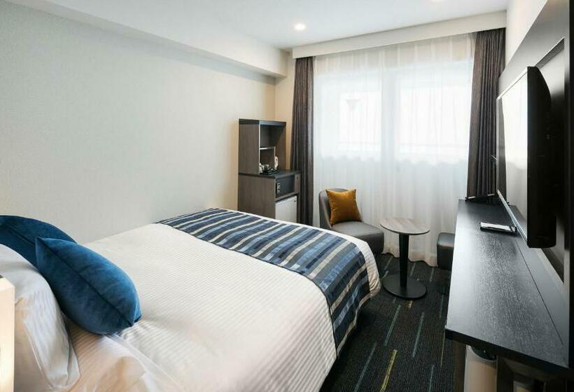 Номер Стандарт, Mystays Nagoya Nishiki