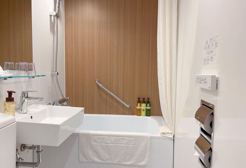Номер Стандарт, Mystays Nagoya Nishiki