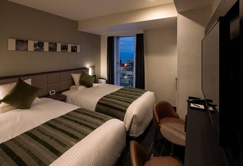 Номер Стандарт, Mystays Nagoya Nishiki