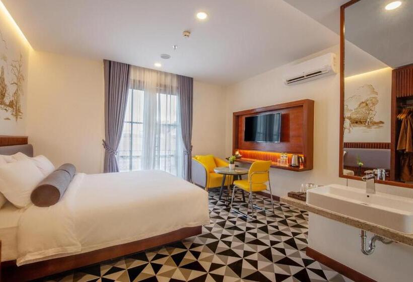 اتاق استاندارد, The Twizt   Lifestyle Hostel &