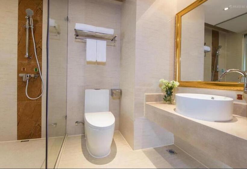 수피리어 룸, Vienna  Shenzhen Honghu Branch