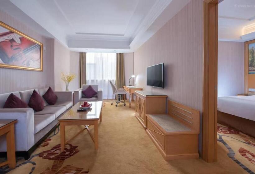 이그제큐티브 스위트, Vienna  Shenzhen Honghu Branch