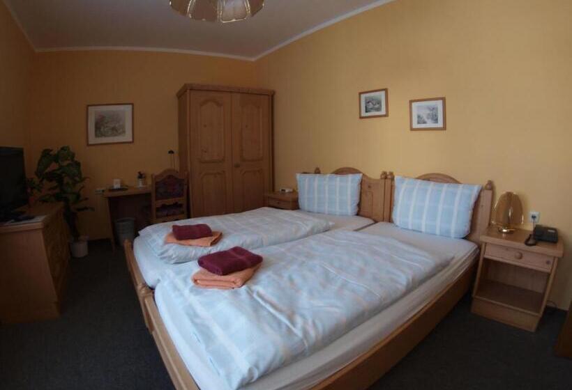 اتاق استاندارد, Gasthof Zur Schweiz