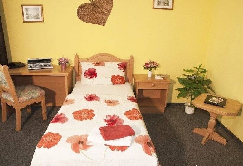 اتاق استاندارد یک نفره, Gasthof Zur Schweiz