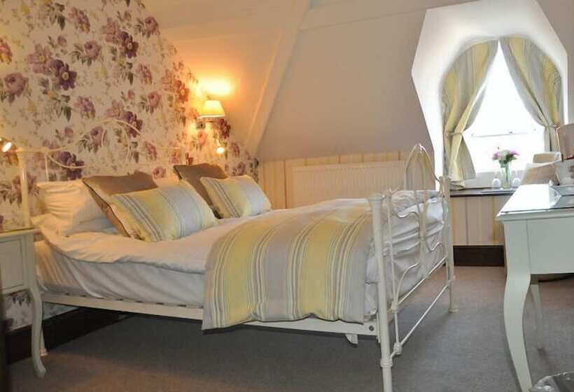 Номер Стандарт, Llety Teifi Guest House