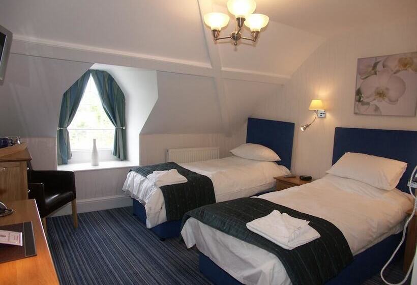 Номер Стандарт, Llety Teifi Guest House