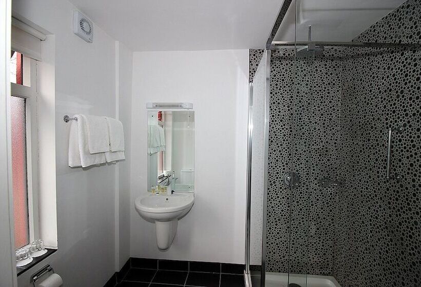 스탠다드 룸, Rose Lodge Guest House