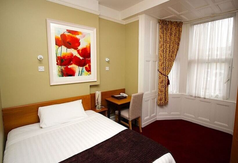 스탠다드 룸, Rose Lodge Guest House