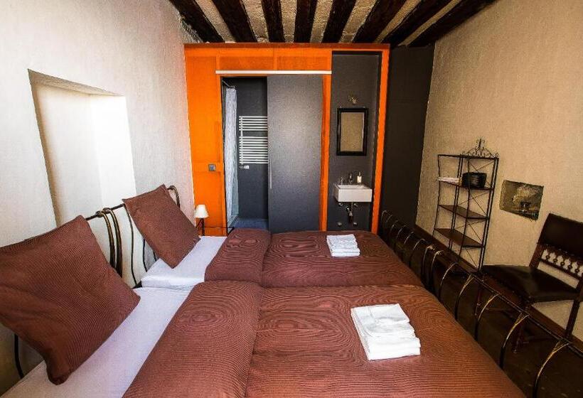 Номер Комфорт, La Grande Maison