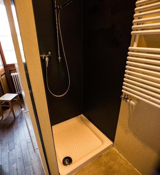 Номер Deluxe, La Grande Maison
