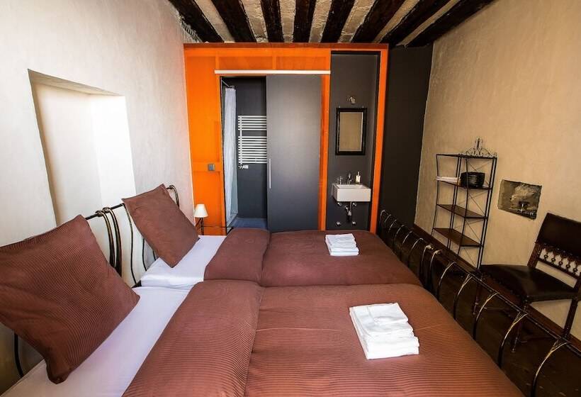 Номер Комфорт, La Grande Maison